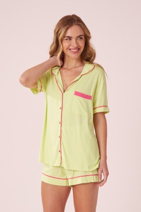 Short Doll Camisaria