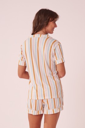 Short Doll Camisaria