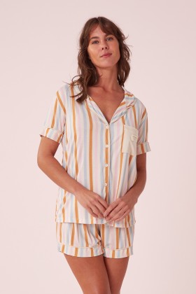 Short Doll Camisaria