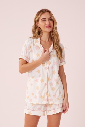 Short Doll Camisaria