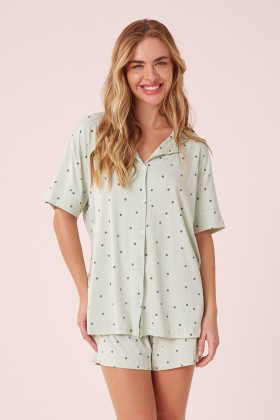 Short Doll Camisaria