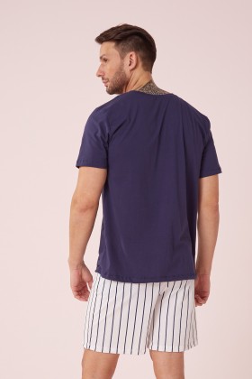 Pijama Masculino