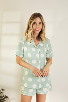 Short Doll Camisaria
