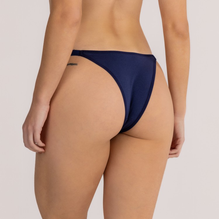 CALCINHA TANGA UMA TIRA