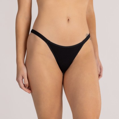 CALCINHA TANGA UMA TIRA
