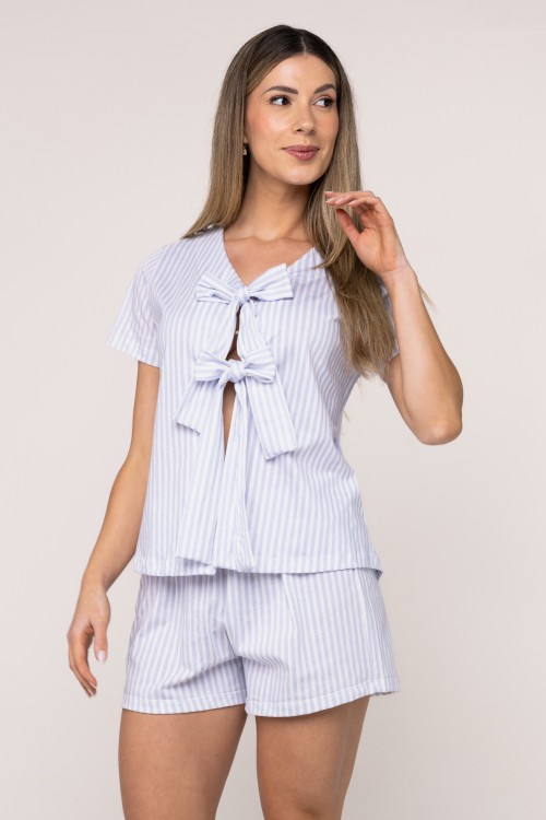Short Doll Laço