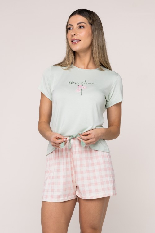 Short Doll Manga Curta