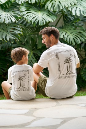 Pijama Masculino Curto