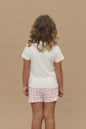 Short Doll Manga Curta Infantil