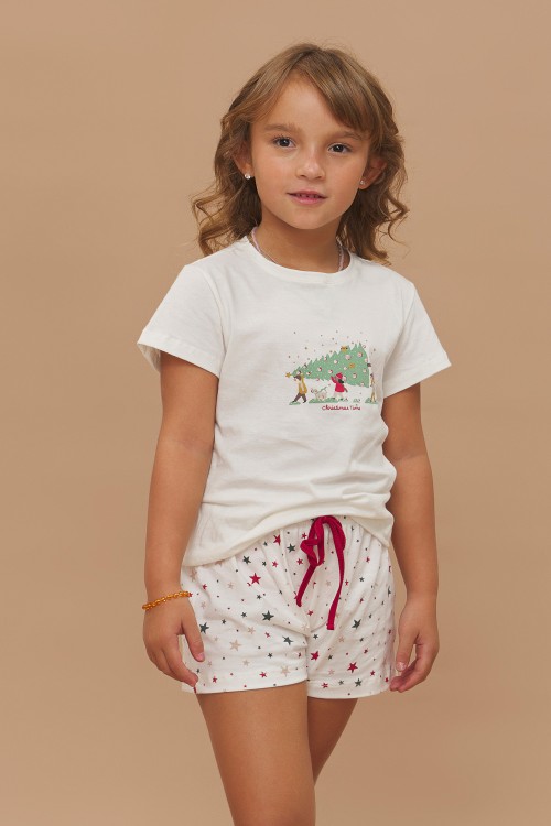 Short Doll Manga Curta Infantil