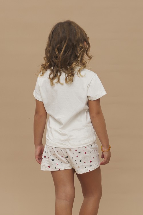 Short Doll Manga Curta Infantil