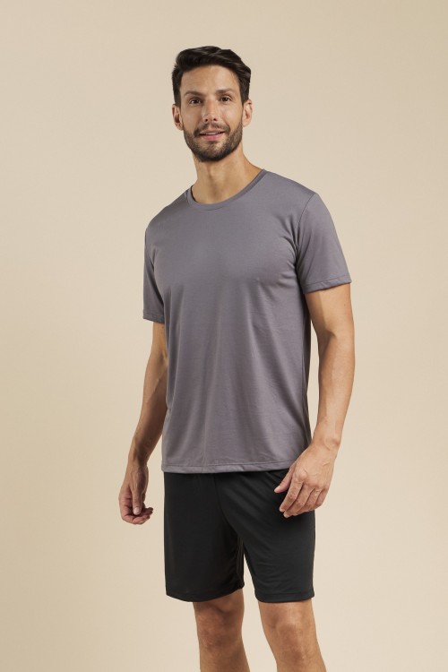 Pijama Masculino Curto