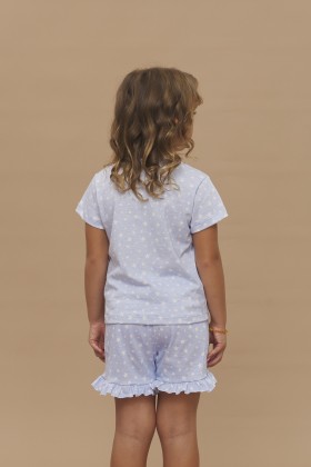 Short Doll Manga Curta Infantil