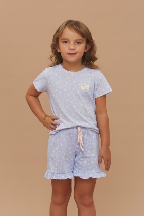 Short Doll Manga Curta Infantil