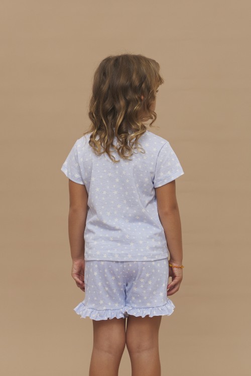 Short Doll Manga Curta Infantil