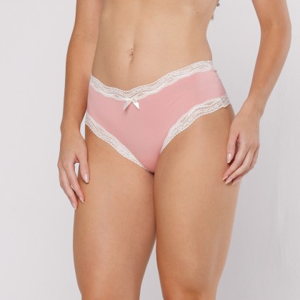 Calcinha Boneca Cotton