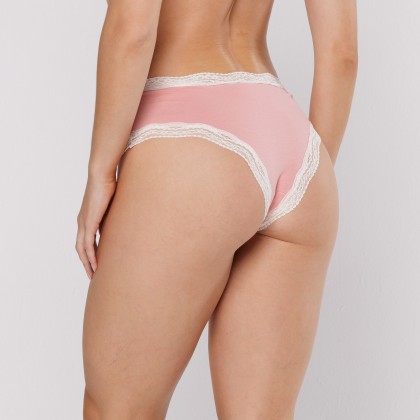 Calcinha Boneca Cotton